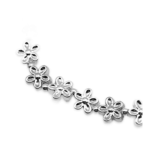 Petal Bracelet