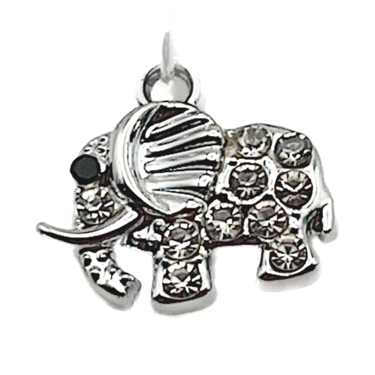 Elephant Bead Bracelet