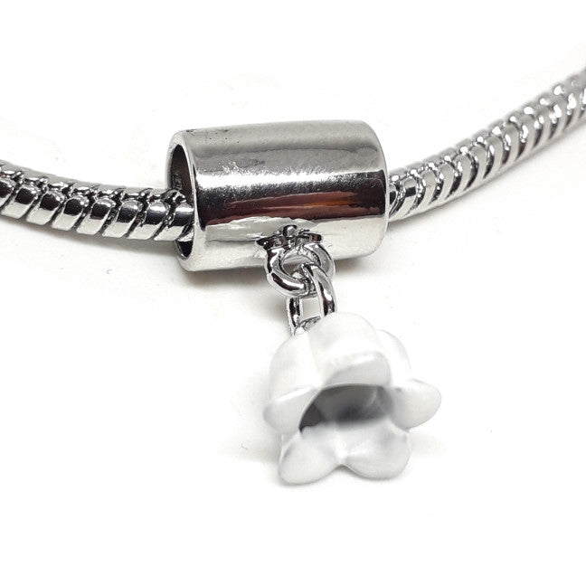Lily of the Valley Charm