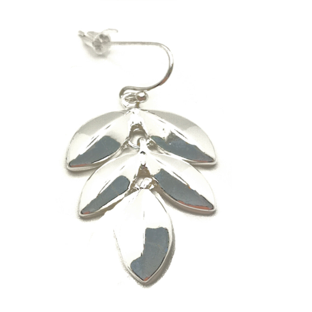 Leaf Earrings