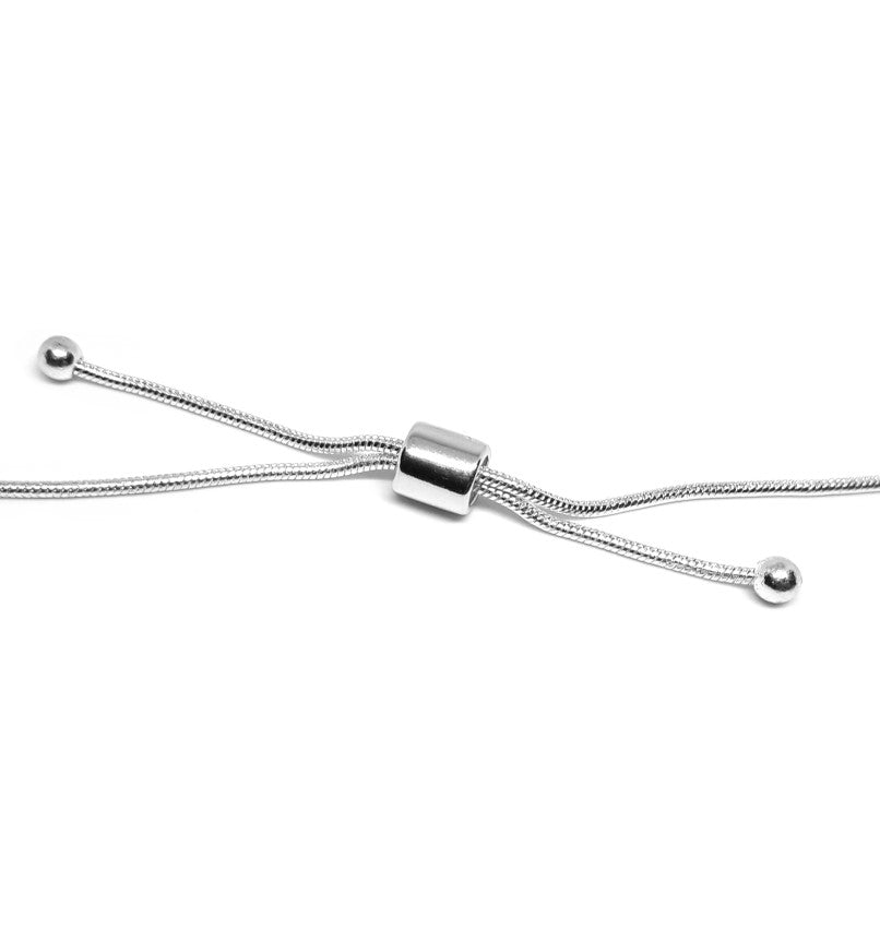 Crystal Star Charm Necklace