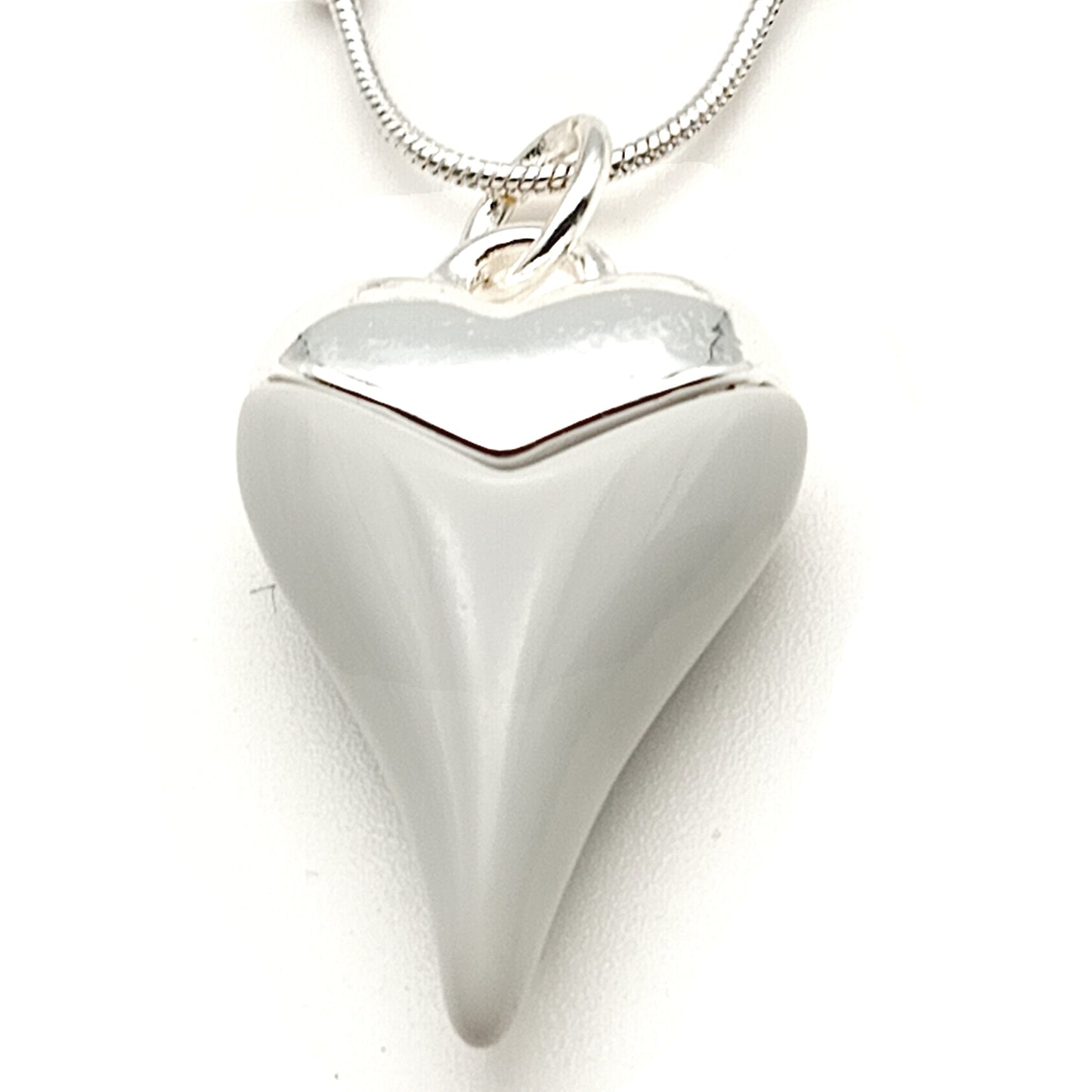 Heart Short Necklace