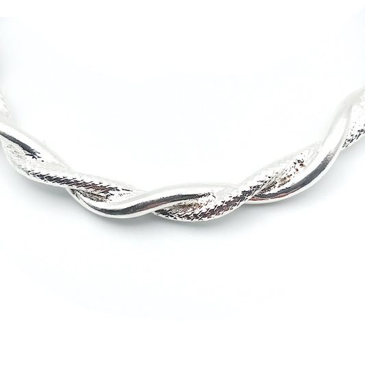 Weave Bangle