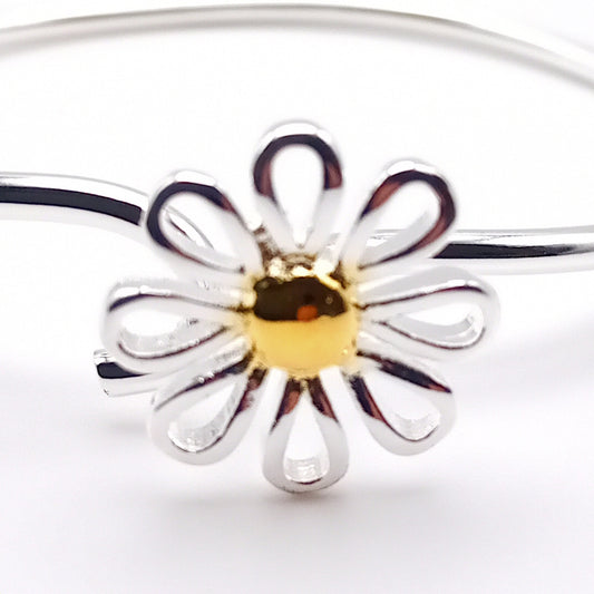 Daisy Bangle