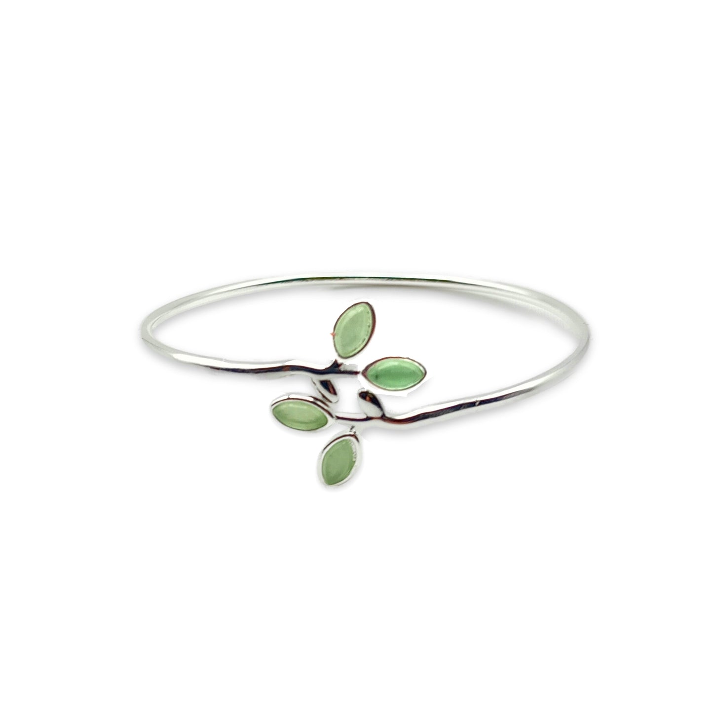 Flower Bangle