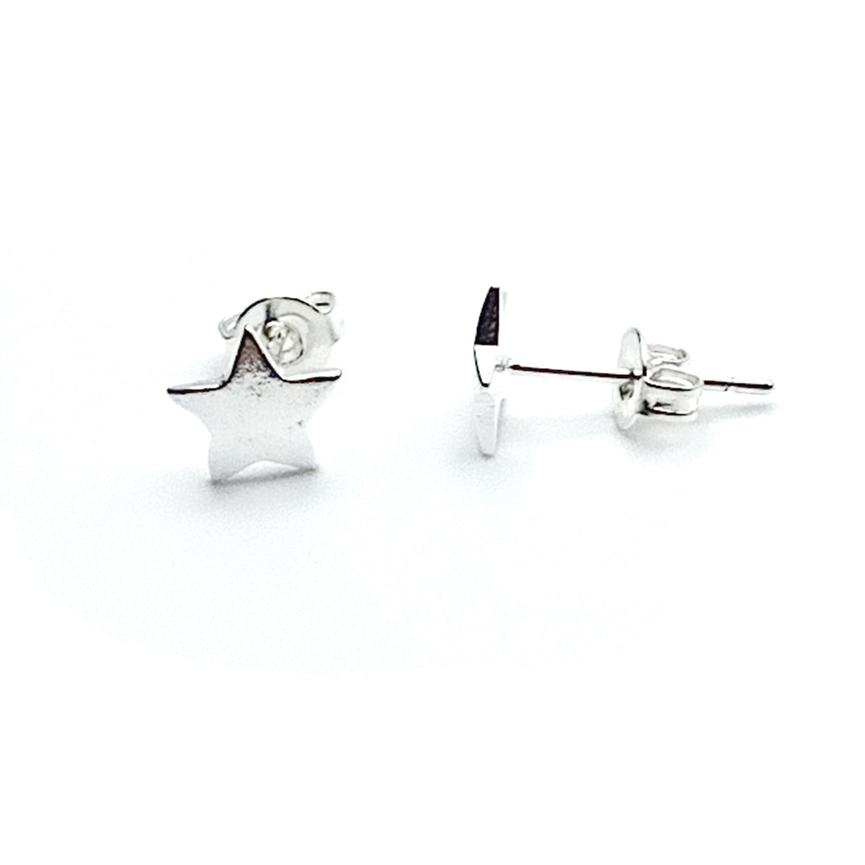 Star Earrings