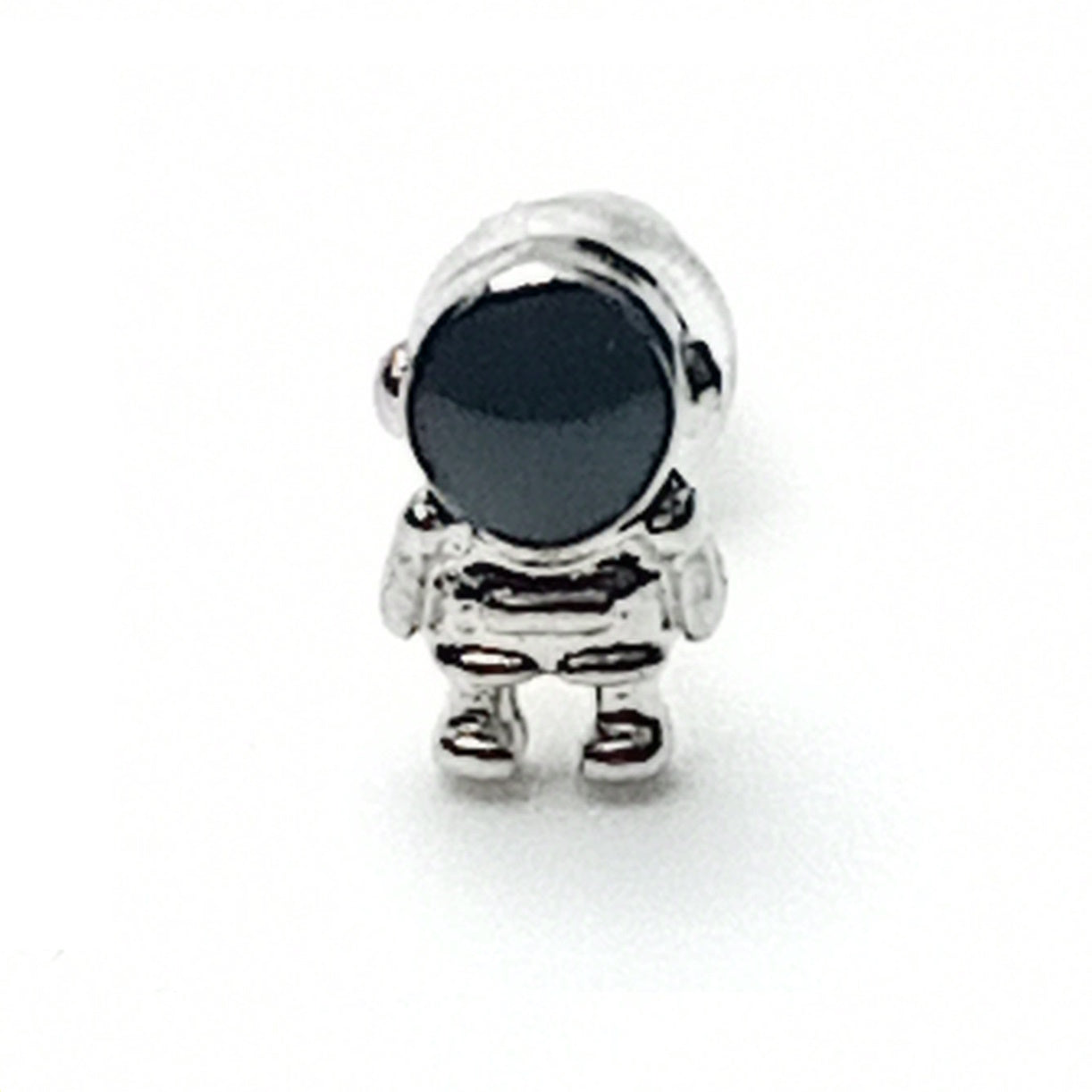Astronaut / Planet Earrings