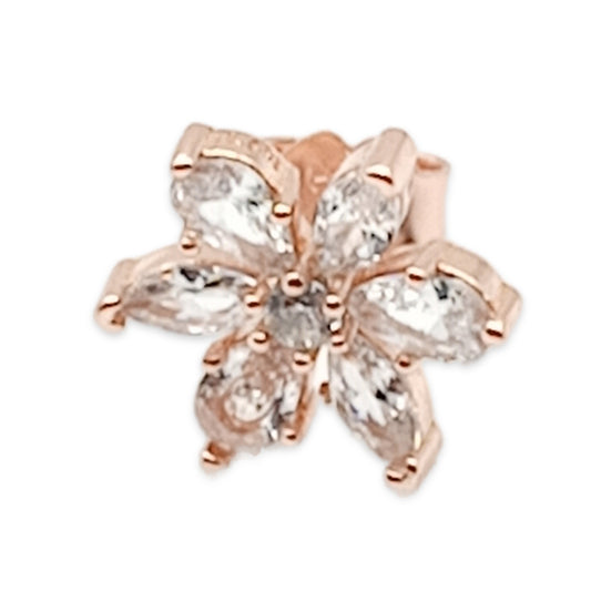 Flower Earrings