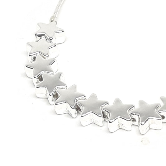 Star Drawstring Bracelet