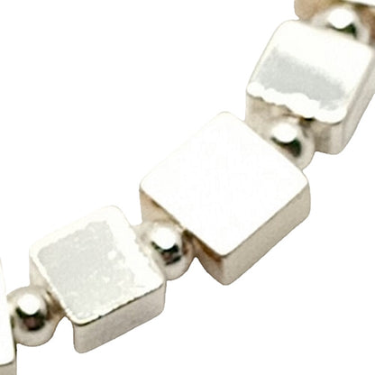 Oblong Stretch Bracelet 