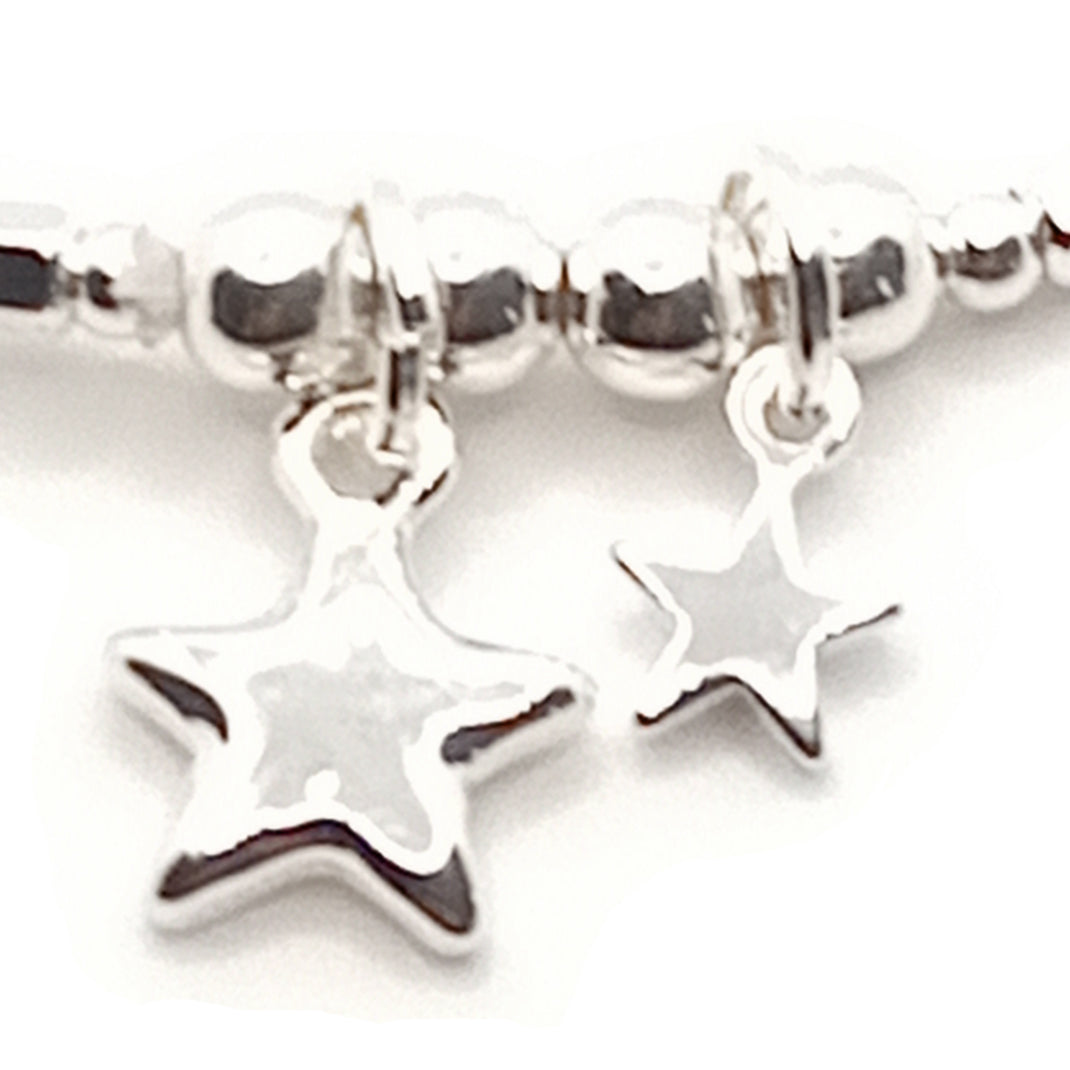 Double Star Bracelet