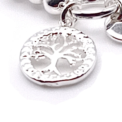 Tree of Life Bracelet