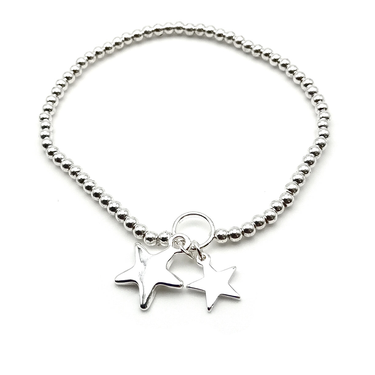 Double Star Bracelet