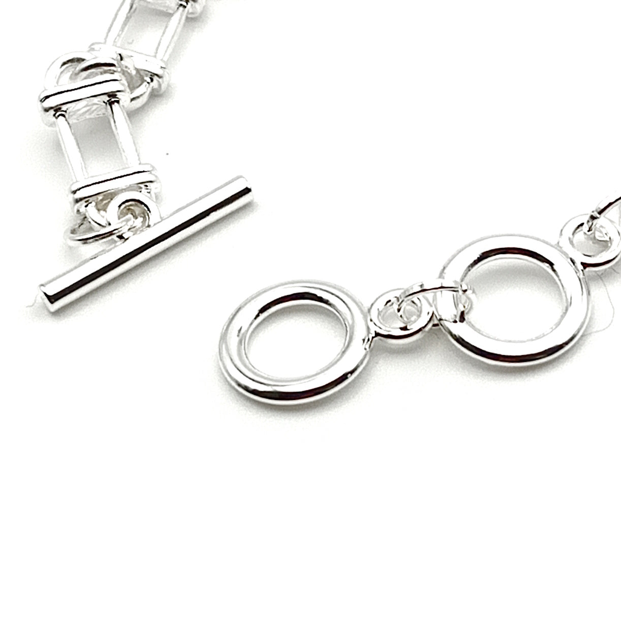 Tree of Life Bead Bracelet