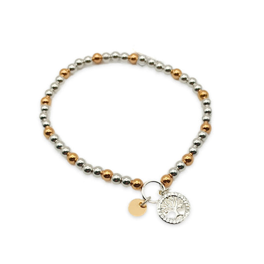 Tree of Life Bracelet