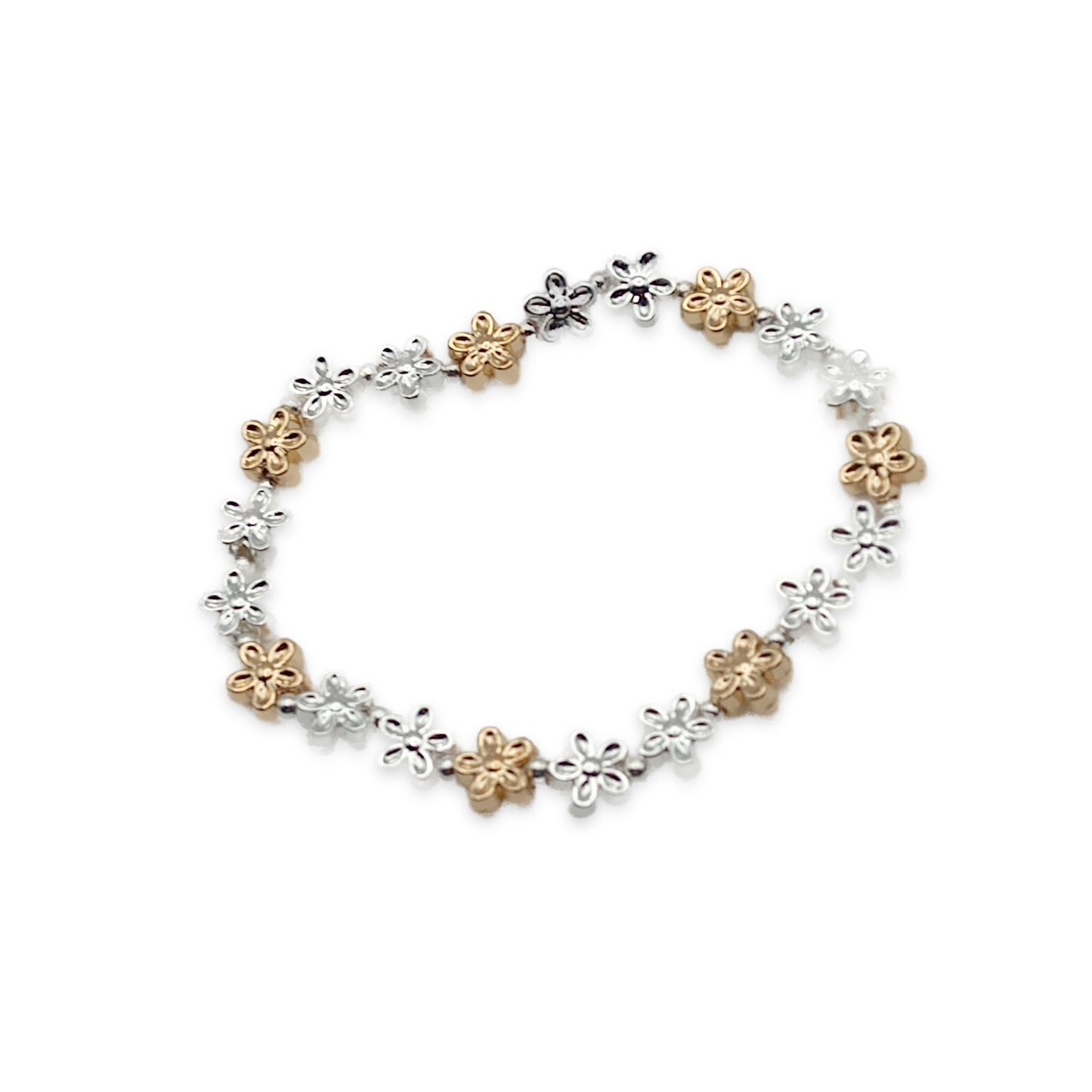 Petal Bracelet