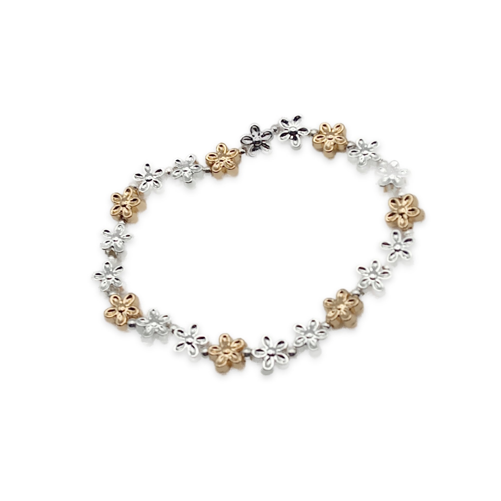 Petal Bracelet