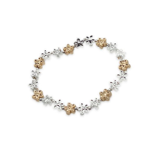 Petal Bracelet