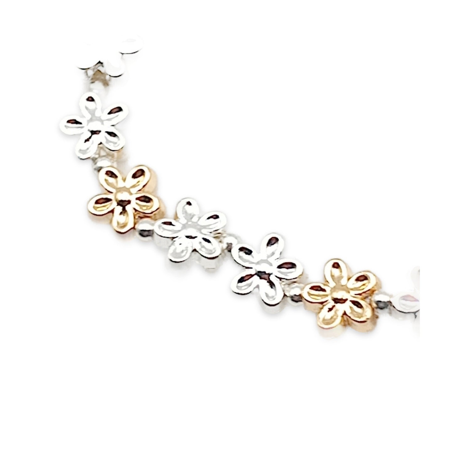Petal Bracelet