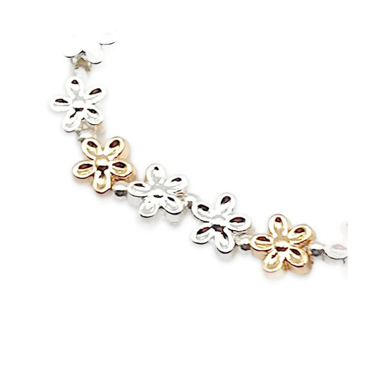 Petal Bracelet