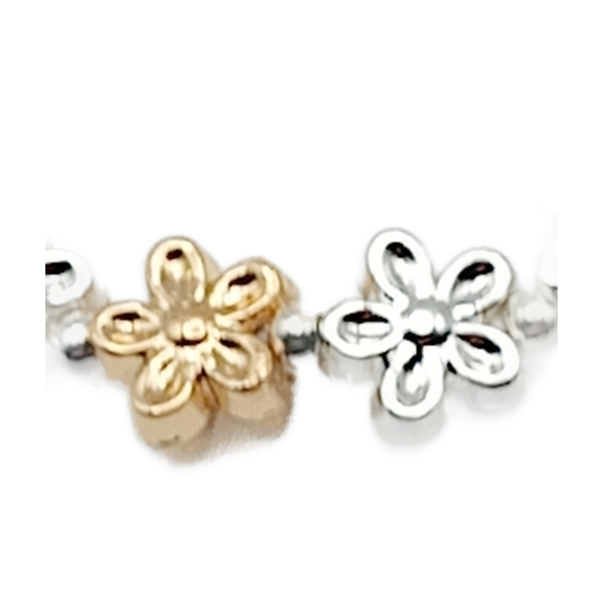 Petal Bracelet