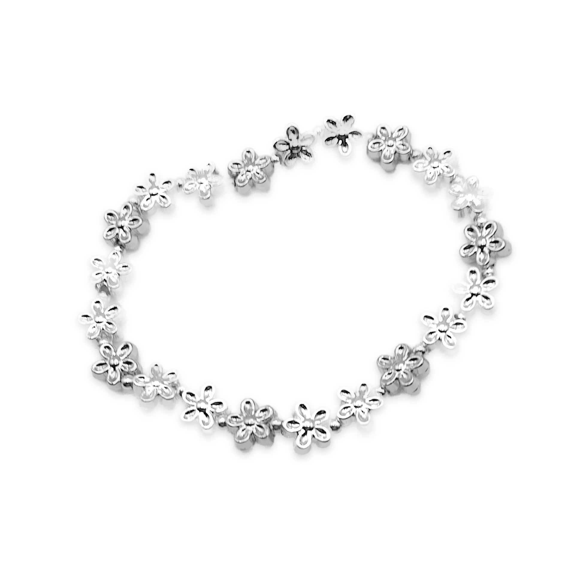 Petal Bracelet