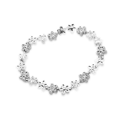 Petal Bracelet
