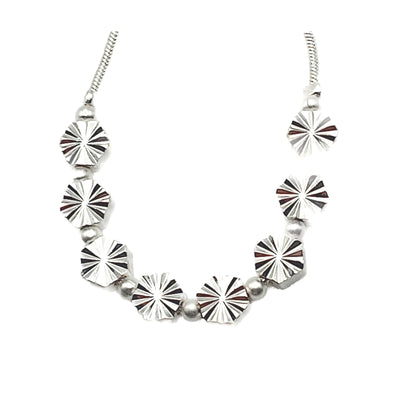 Geometric Drawstring Bracelet