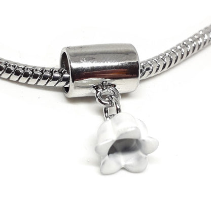 Lily of the Valley Charm