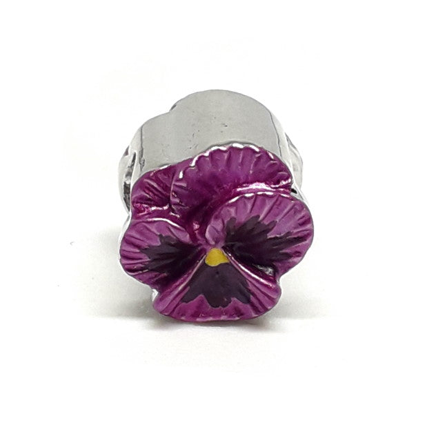Pansy Charm