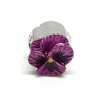 Pansy Charm