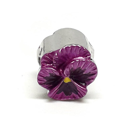 Pansy Charm