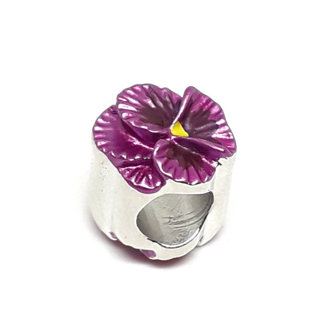 Pansy Charm