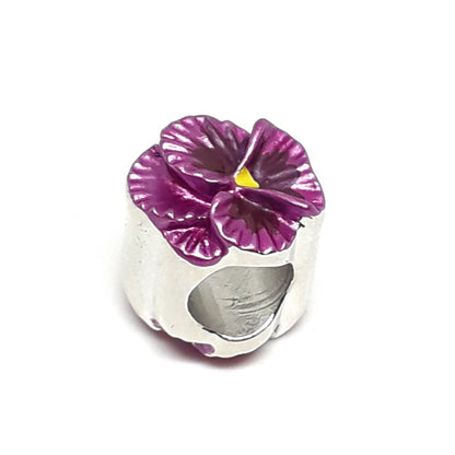 Pansy Charm