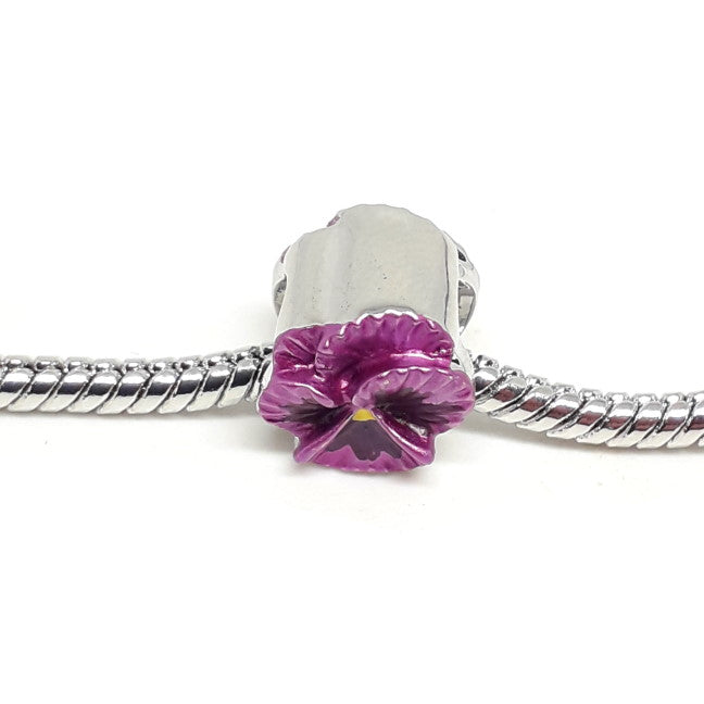 Pansy Charm