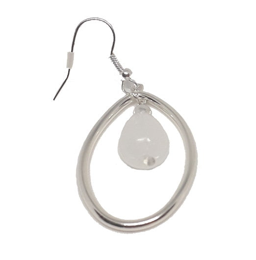 Pear Drop Earrings