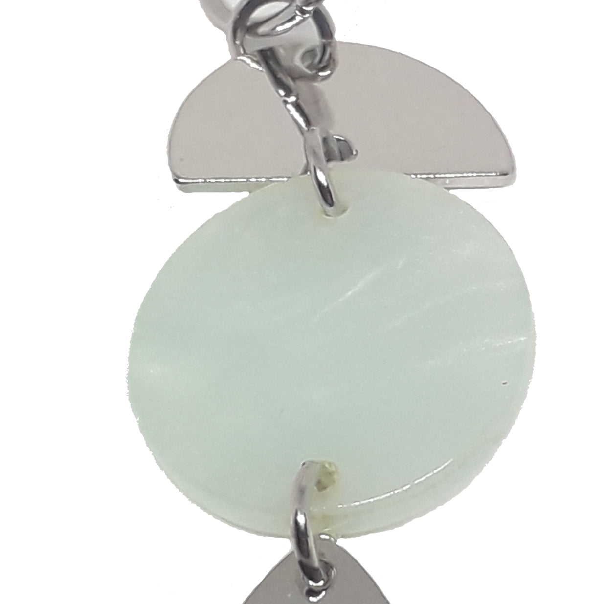 Pastel Drop Earrings