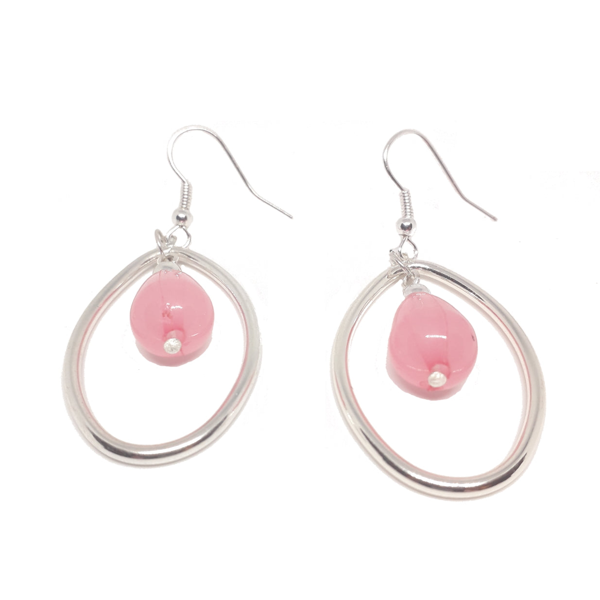 Pear drop Earrings