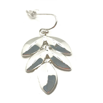 Leaf Earrings