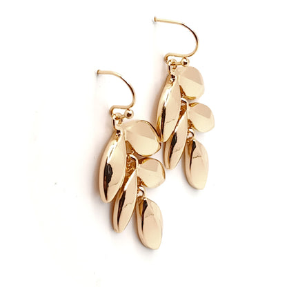 Leaf Earrings