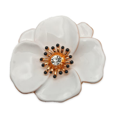 Flower Brooch