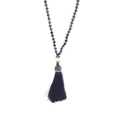 Bead Necklace