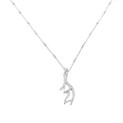 Antler Necklace