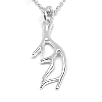 Antler Necklace