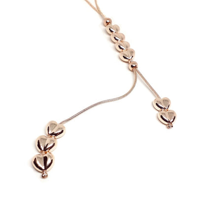 Heart Charm Necklace