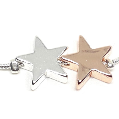 Star Charm Necklace