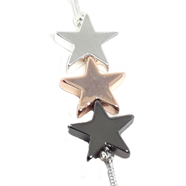 Star Charm Necklace