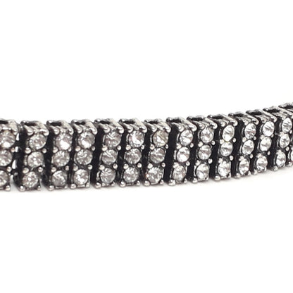 Diamante Choker Style