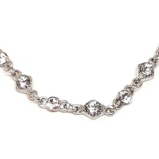 Crystal Choker