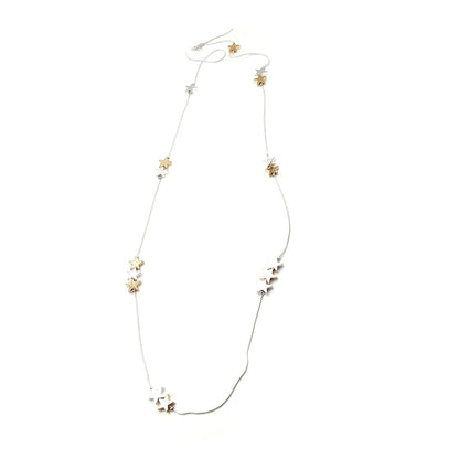 Star Charm Necklace